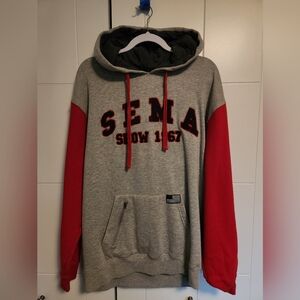 Sema Hoodie